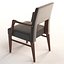 Design Depot Blues Dining Armchair