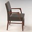 Design Depot Blues Dining Armchair