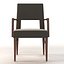 Design Depot Blues Dining Armchair