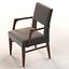 Design Depot Blues Dining Armchair