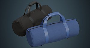 gym bag 1c model