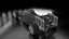 Mid Poly and Low Poly Generic Racing Car F1 02