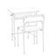 School Desk and Chair V2