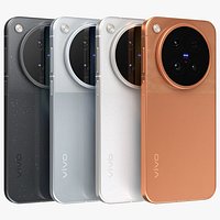 Vivo X500 Pro All Colors