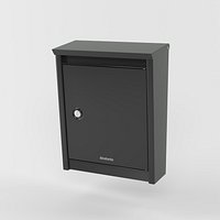 Brabantia B110 Mailbox