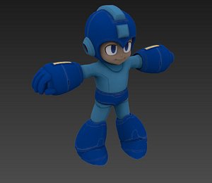 Megaman