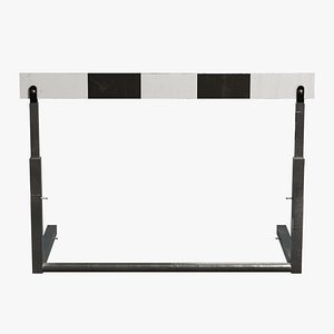 Hurdle