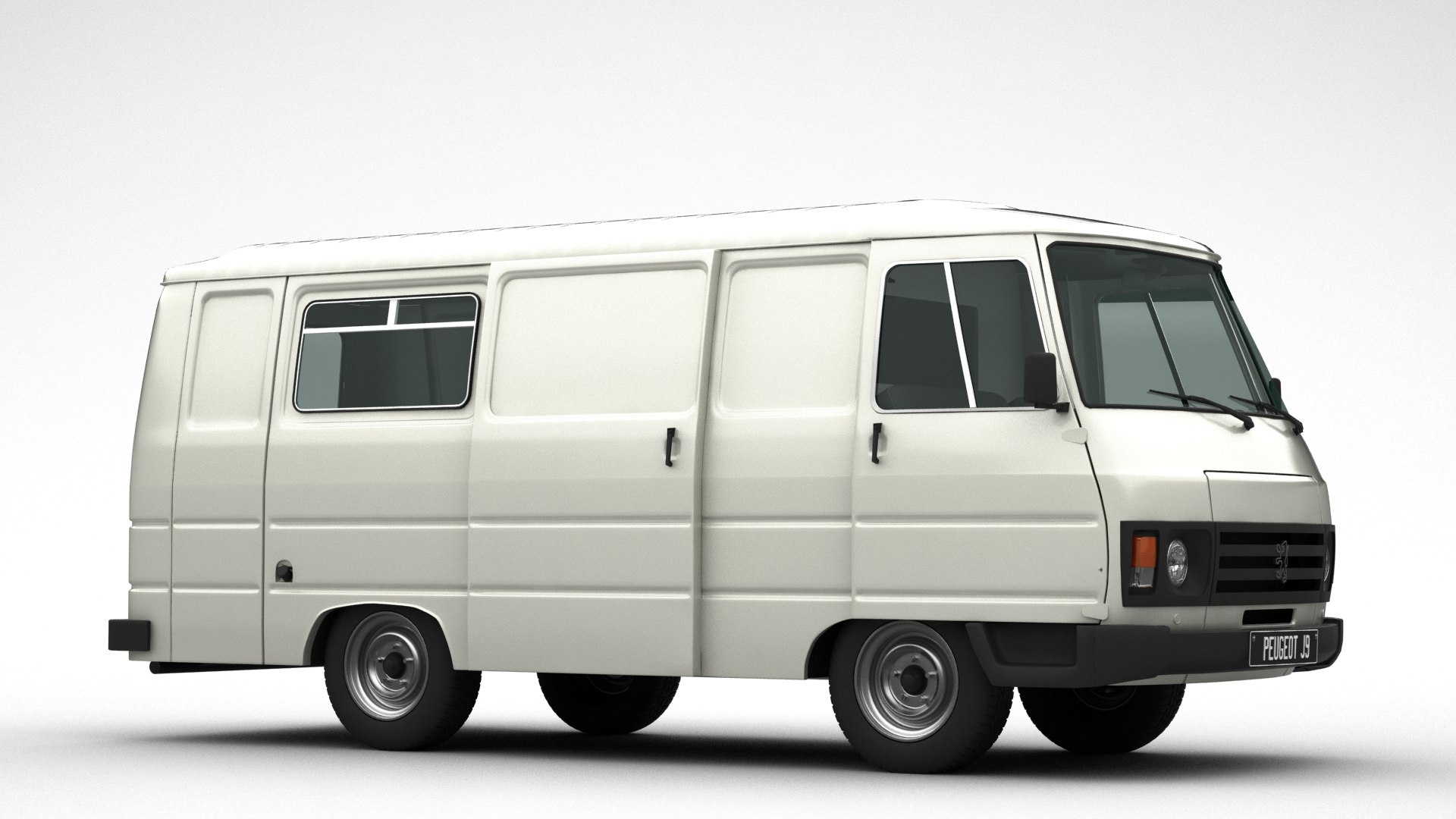 Peugeot J9 Van 1981 model https://p.turbosquid.com/ts-thumb/Ko/MuJvDI/Aw/j90008/jpg/1673772269/1920x1080/fit_q87/c32f1afc2b90b435aa3395410c389547957eb9b5/j90008.jpg