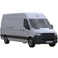 Sprinter Panel Van L3H2