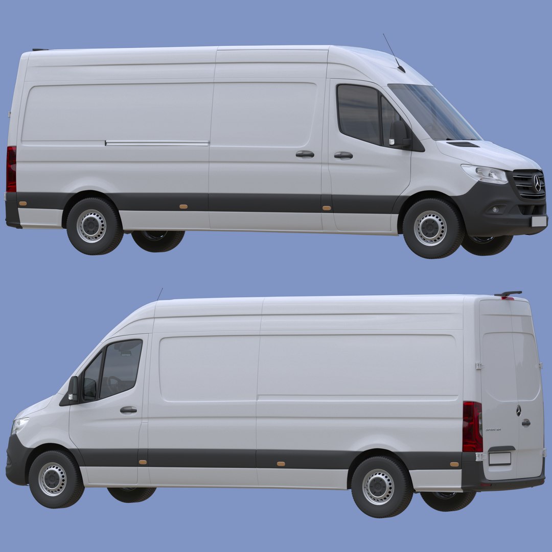 3D Sprinter Panel Van L3H2 model https://p.turbosquid.com/ts-thumb/Ko/OhtkBS/yN/25/jpg/1716148469/1920x1080/fit_q87/c18c20e7ebda8f3eb8d39055d055e16c6b74aa94/25.jpg