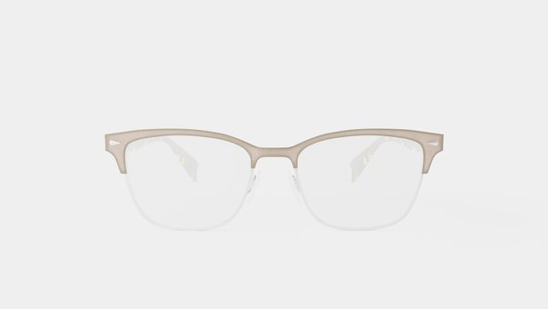 Rag and Bone - RNB3022 HAM Glasses 3D