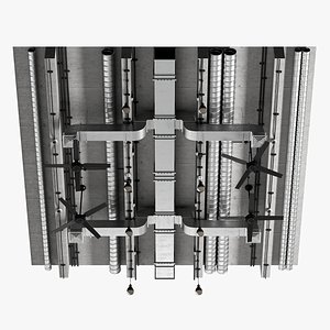 Ceiling Ventilation 1.2