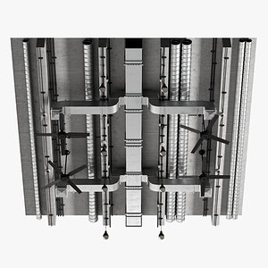 Ceiling Ventilation 1.2