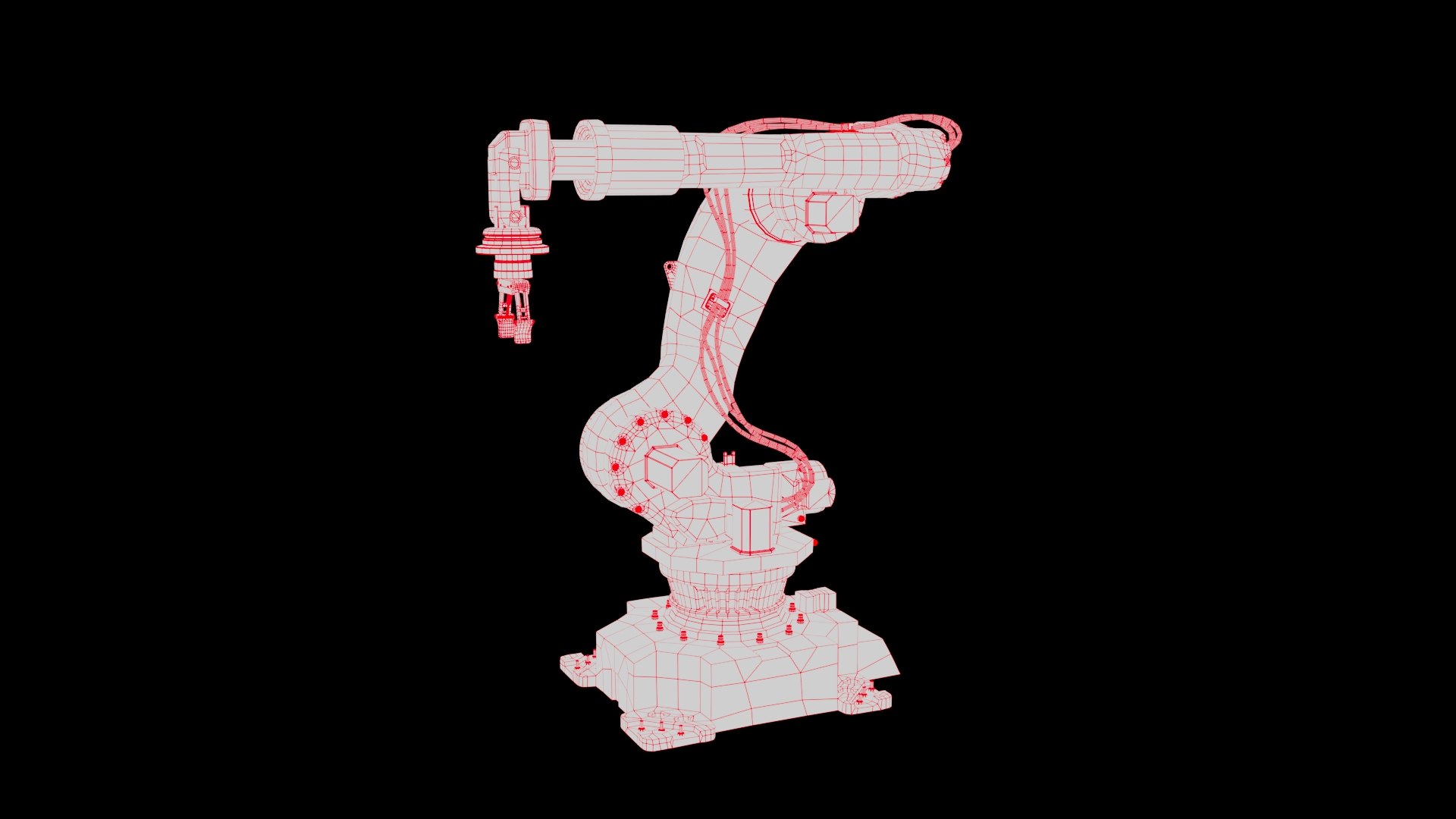 3D Industrial Robot Arm Yellow Clean model https://p.turbosquid.com/ts-thumb/Ko/ZA1s4y/8f/wire01/jpg/1758560272/1920x1080/fit_q87/6f07947201f5c3f312499ad8a41499663a62a9fd/wire01.jpg