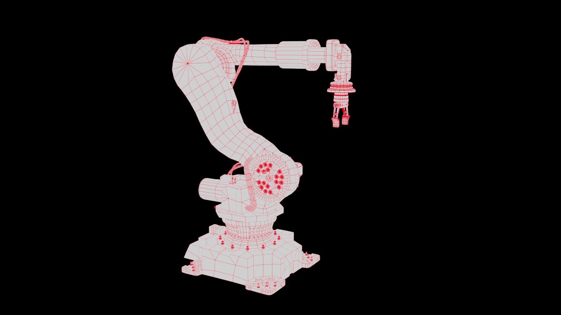 3D Industrial Robot Arm Yellow Clean model https://p.turbosquid.com/ts-thumb/Ko/ZA1s4y/cY/wire02/jpg/1758560273/1920x1080/fit_q87/79f95e58cc52f29d65ae47b3699b5c99a01bb603/wire02.jpg
