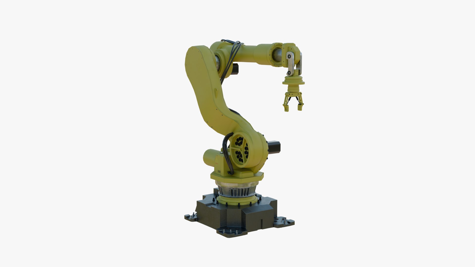 3D Industrial Robot Arm Yellow Clean model https://p.turbosquid.com/ts-thumb/Ko/ZA1s4y/ny/06/png/1758560249/1920x1080/fit_q87/535302dc214c0ec1a3a3cecbc5dce1caaa6f00a6/06.jpg
