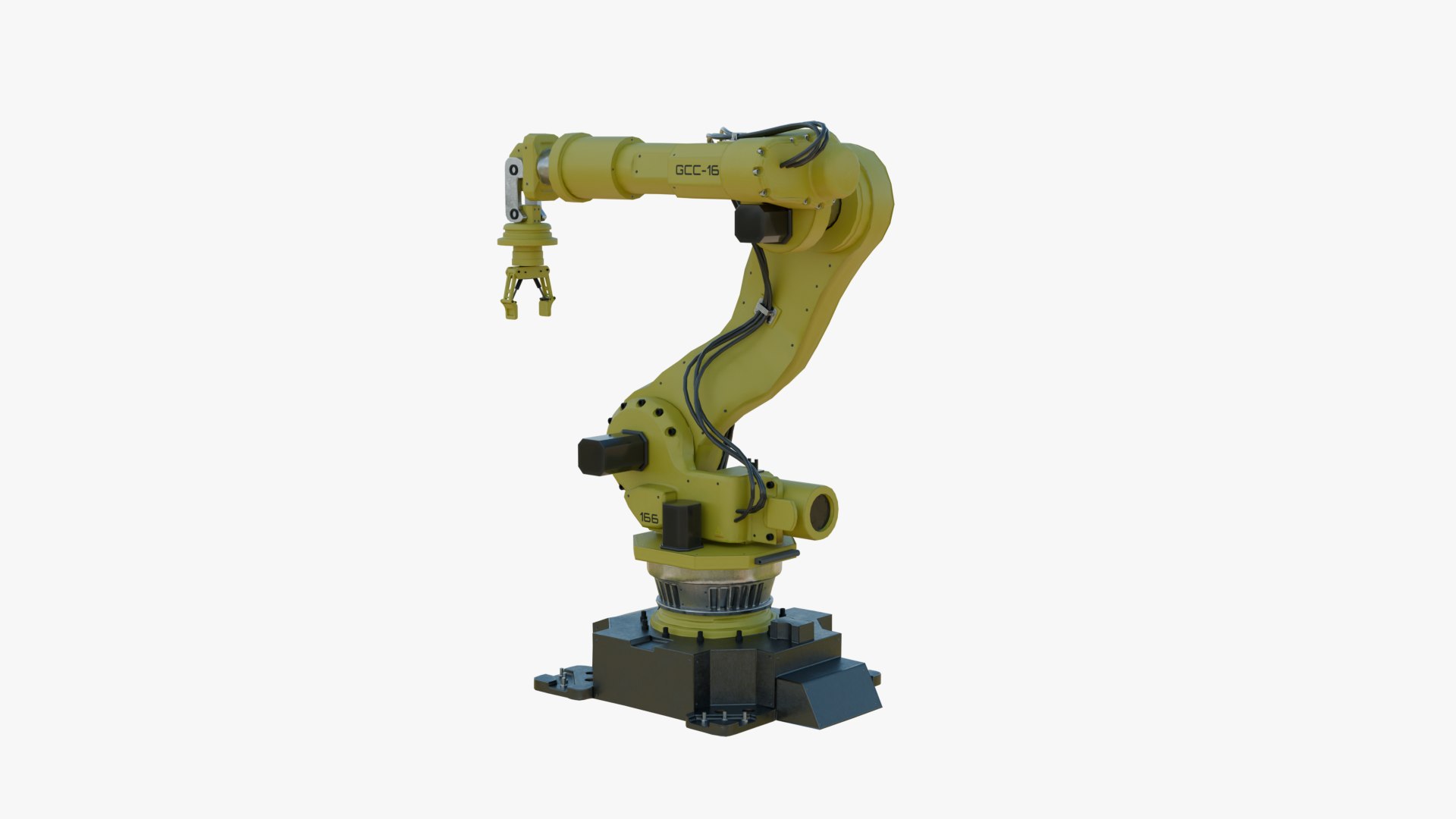 3D Industrial Robot Arm Yellow Clean model https://p.turbosquid.com/ts-thumb/Ko/ZA1s4y/q7/03/png/1758560244/1920x1080/fit_q87/37158cb1c2559384cff17aaccdcfe66e73ac55e2/03.jpg