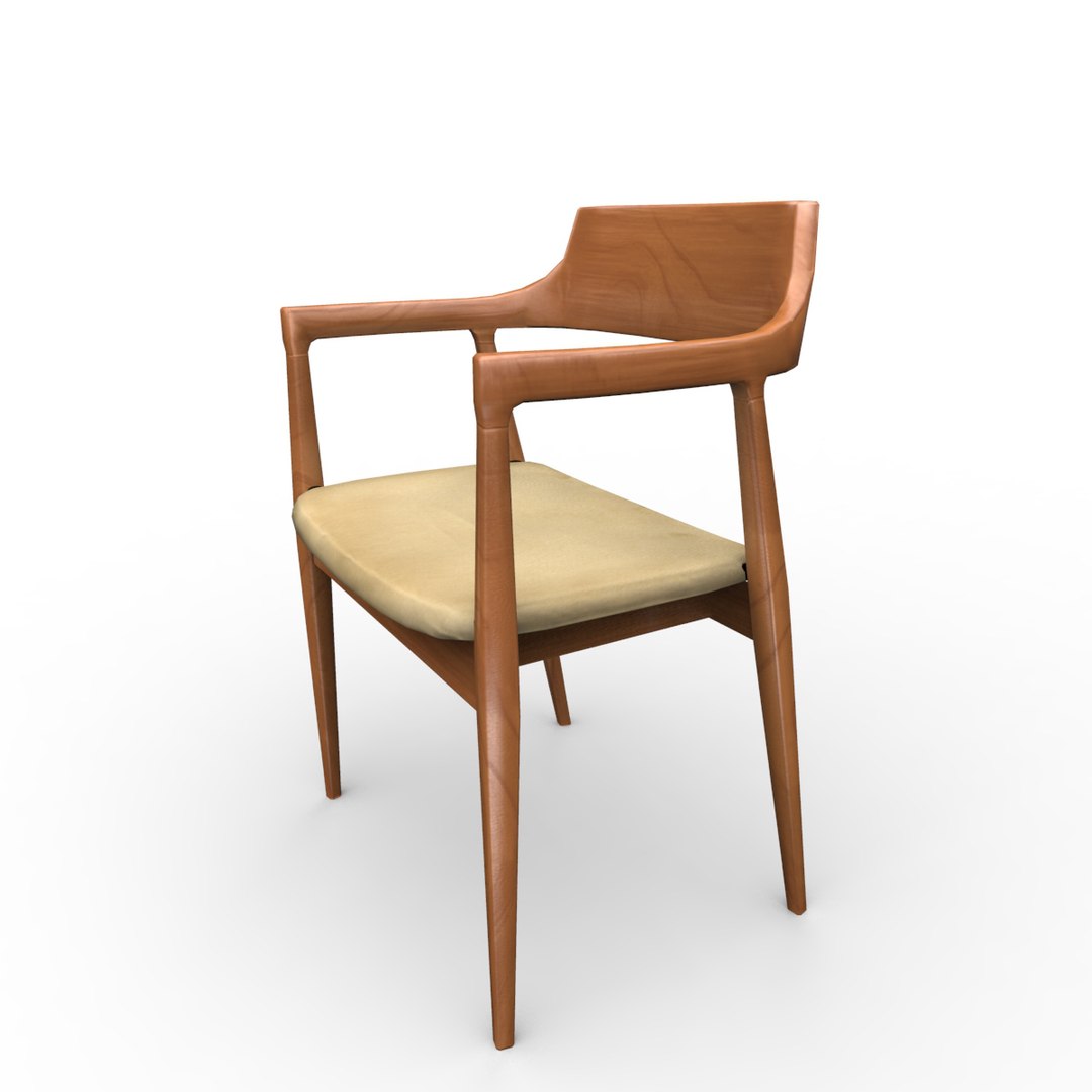 max japanese chair