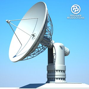 Satellite Dish