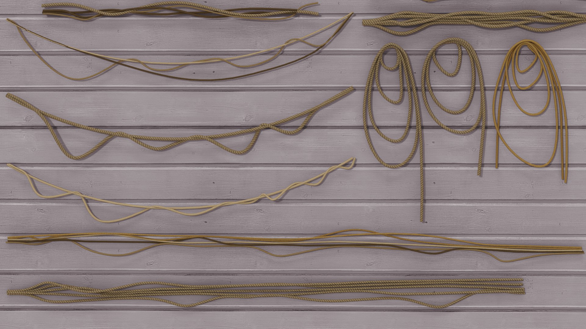 3D Rope Set 01 https://p.turbosquid.com/ts-thumb/Ko/cJCBeV/ib/image3/png/1702706794/1920x1080/fit_q87/34b767c42a7d462a6d77e63550aff9432f02e7dc/image3.jpg