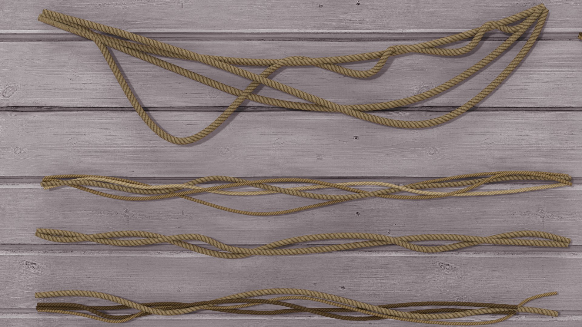 3D Rope Set 01 https://p.turbosquid.com/ts-thumb/Ko/cJCBeV/os/image2/png/1702706793/1920x1080/fit_q87/2ce09bd36f25256fd459417f33c9449ffda739ba/image2.jpg