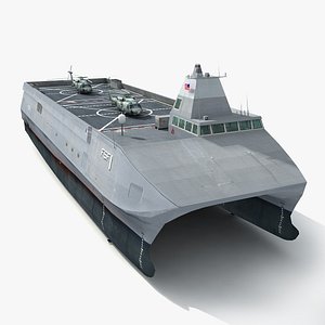 Sea Fighter