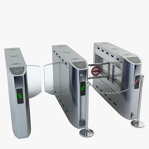 Intelligent Flap Gate