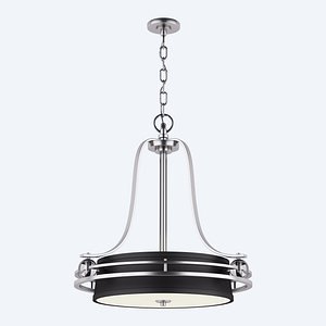 Chandelier Gotham.P