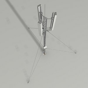 Rooftop Antenna