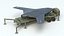 Drone XBAT SC
