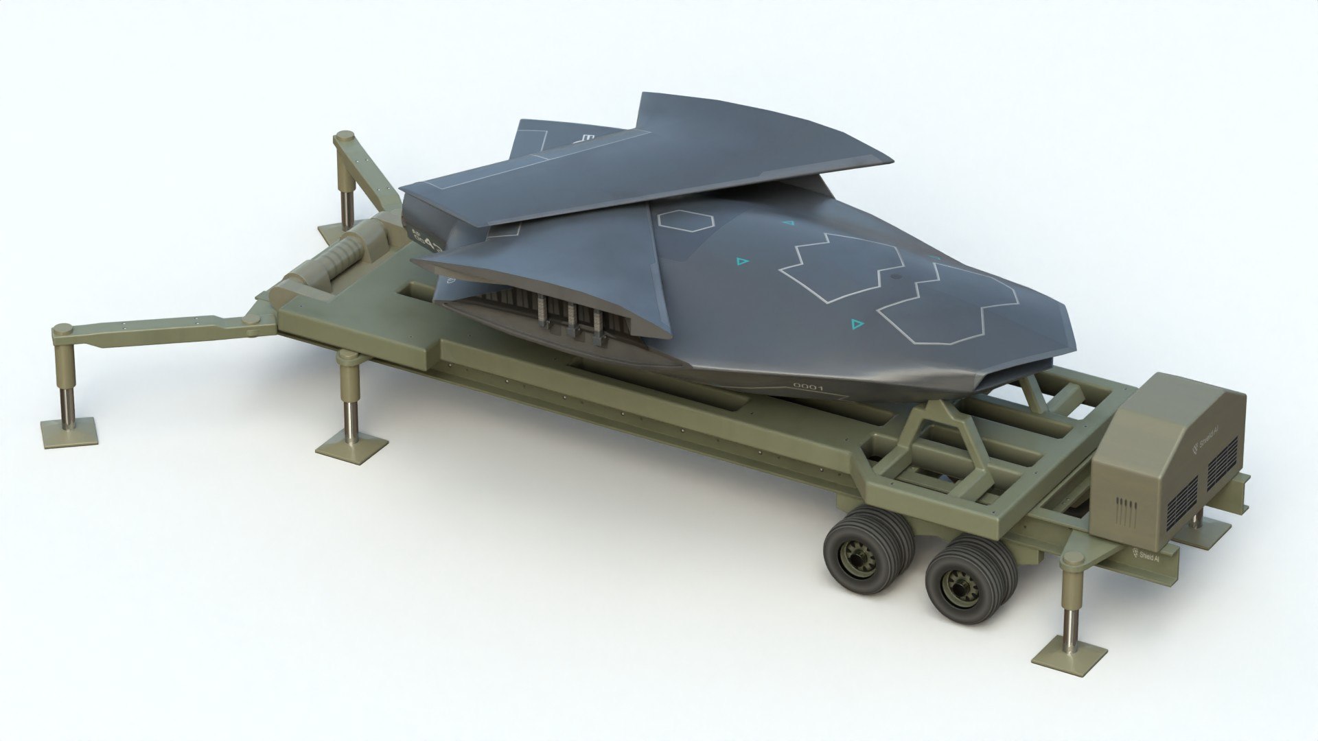 3D Drone XBAT SC model https://p.turbosquid.com/ts-thumb/Ko/m6X9yV/Er/xbatscpr10/jpg/1784189956/1920x1080/fit_q87/e4d7c9048adedbdae2e31190912b595c2ccbacc2/xbatscpr10.jpg