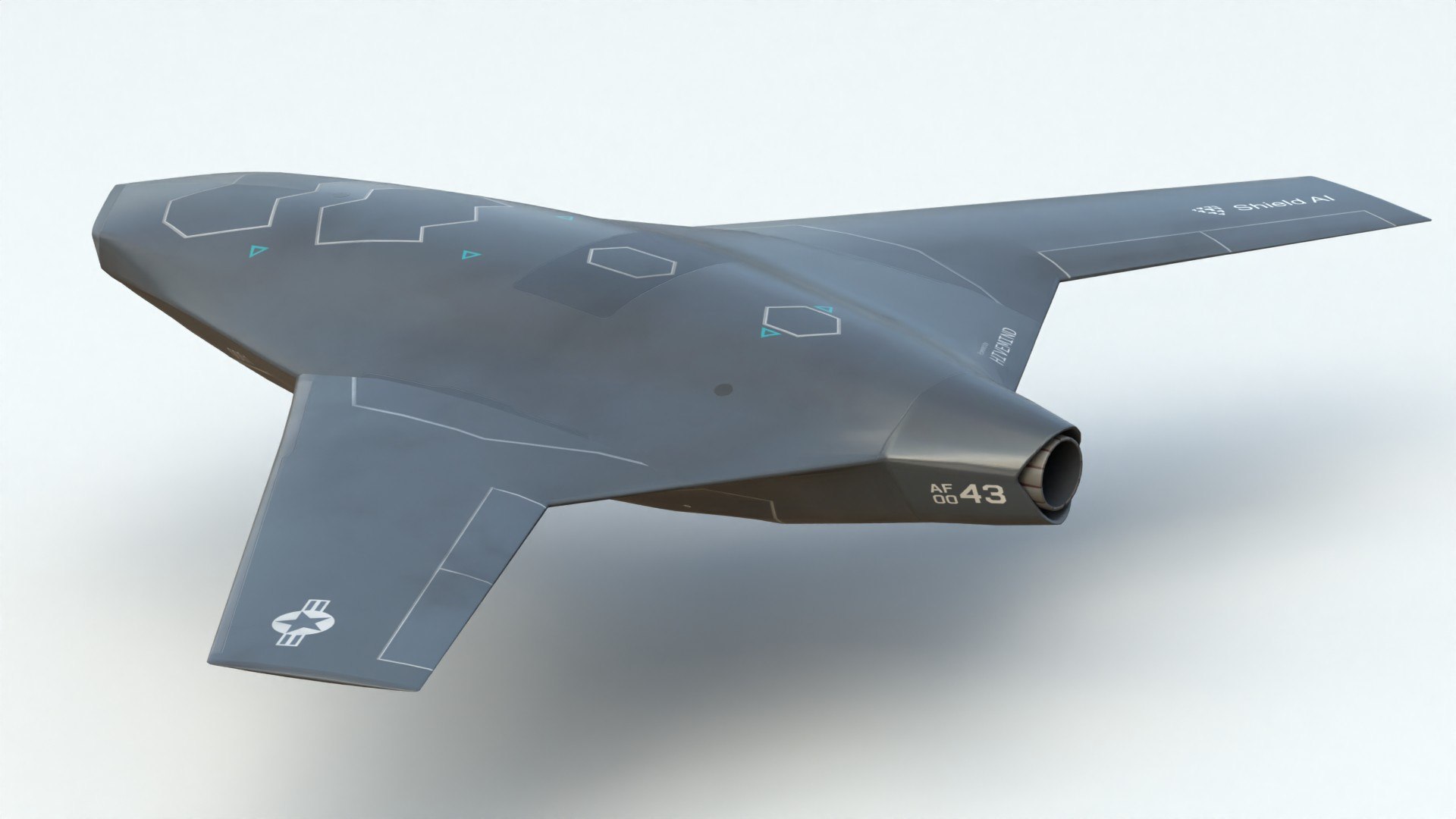 3D Drone XBAT SC model https://p.turbosquid.com/ts-thumb/Ko/m6X9yV/OV/xbatscpr17/jpg/1784189958/1920x1080/fit_q87/776dd19af86c66acdea3b75349f698cf5336a40b/xbatscpr17.jpg