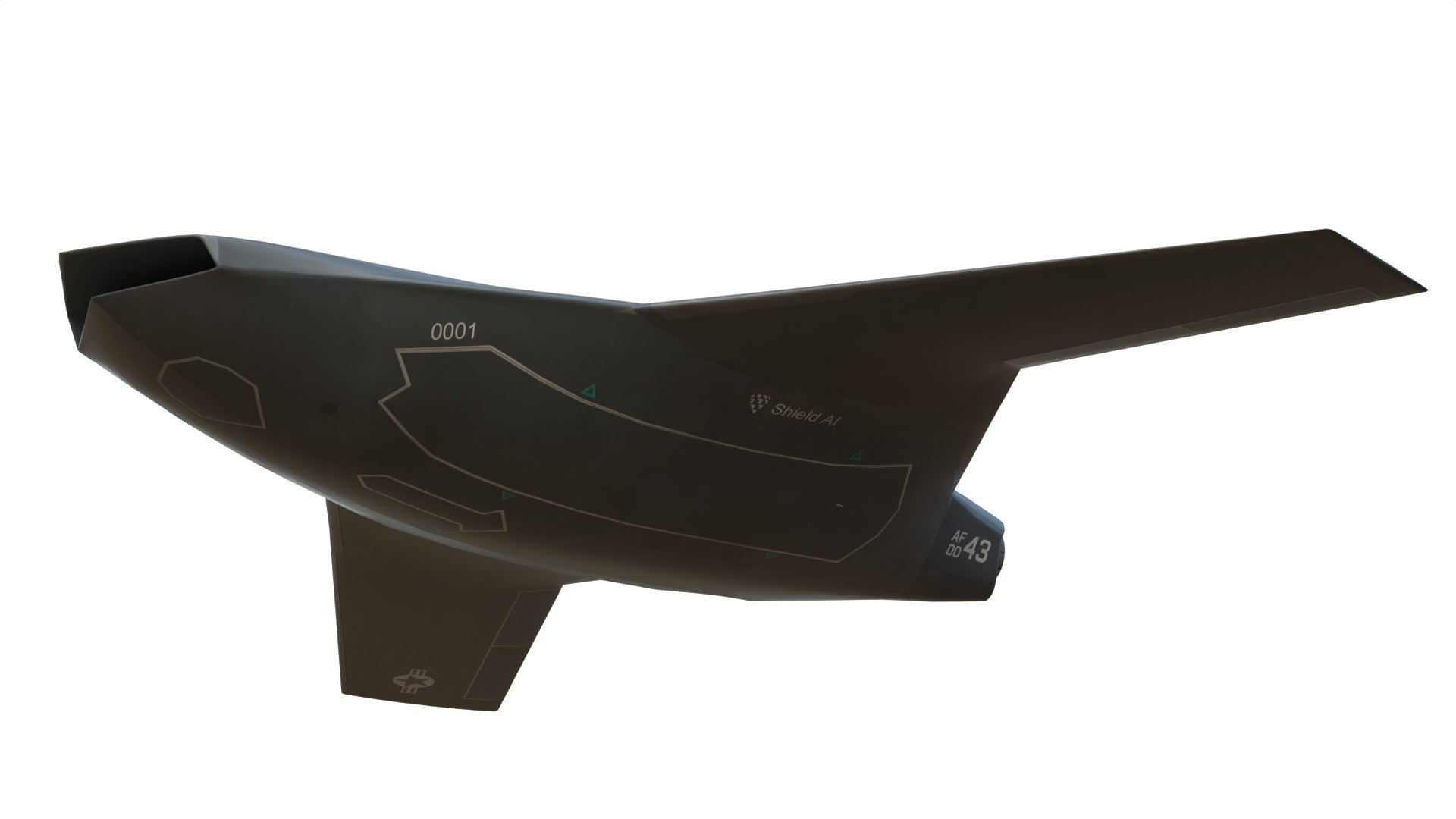3D Drone XBAT SC model https://p.turbosquid.com/ts-thumb/Ko/m6X9yV/dk/xbatscpr19/jpg/1784189959/1920x1080/fit_q87/b1e724553068e05d729a8251eccb609663fa24a0/xbatscpr19.jpg