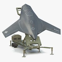 Drone XBAT SC
