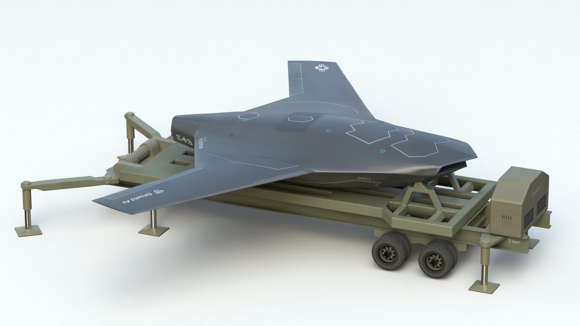 3D Drone XBAT SC model https://p.turbosquid.com/ts-thumb/Ko/m6X9yV/uv/xbatscpr5/jpg/1784189953/1920x1080/fit_q87/64307ecf910454c0cd69f33cec923a3696ee50e1/xbatscpr5.jpg