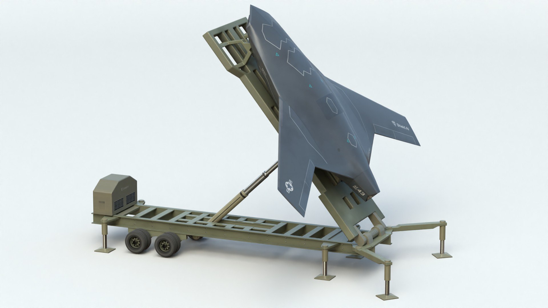 3D Drone XBAT SC model https://p.turbosquid.com/ts-thumb/Ko/m6X9yV/zY/xbatscpr2/jpg/1784189952/1920x1080/fit_q87/559738ba9c6269dab600319e49f4859b7b0f9723/xbatscpr2.jpg