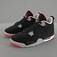 Air Jordan 4 Retro Bred PBR