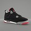 Air Jordan 4 Retro Bred PBR