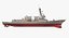 Collezione USS Farragut