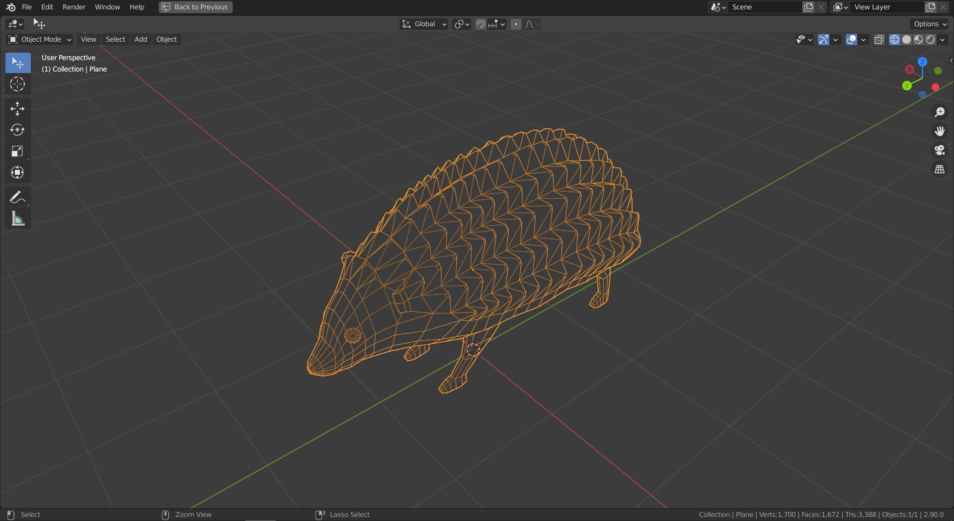 3D animal mammal nature model https://p.turbosquid.com/ts-thumb/Ko/y2BUmv/G2Hau9V1/hedgehog7/png/1601274120/1920x1080/fit_q87/f07d3f8b5a5bd5ef6a51ea8686debde8dcf1763e/hedgehog7.jpg