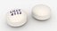 Olanzapine 2.5 mg