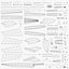 Fighter jet aircraft base mesh