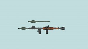 Bazooka