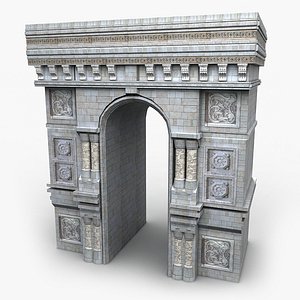 Arc de triumph(1)