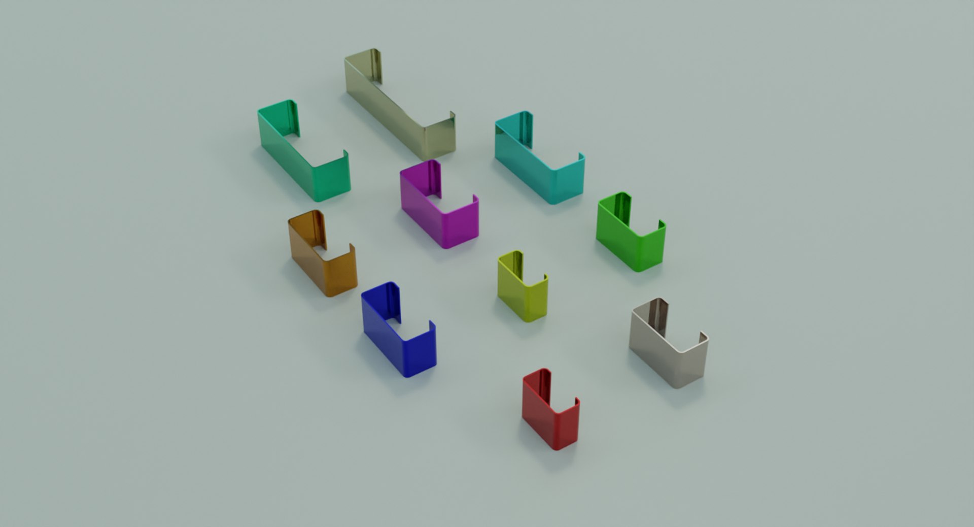 10 Profiles 3D - TurboSquid 1594254