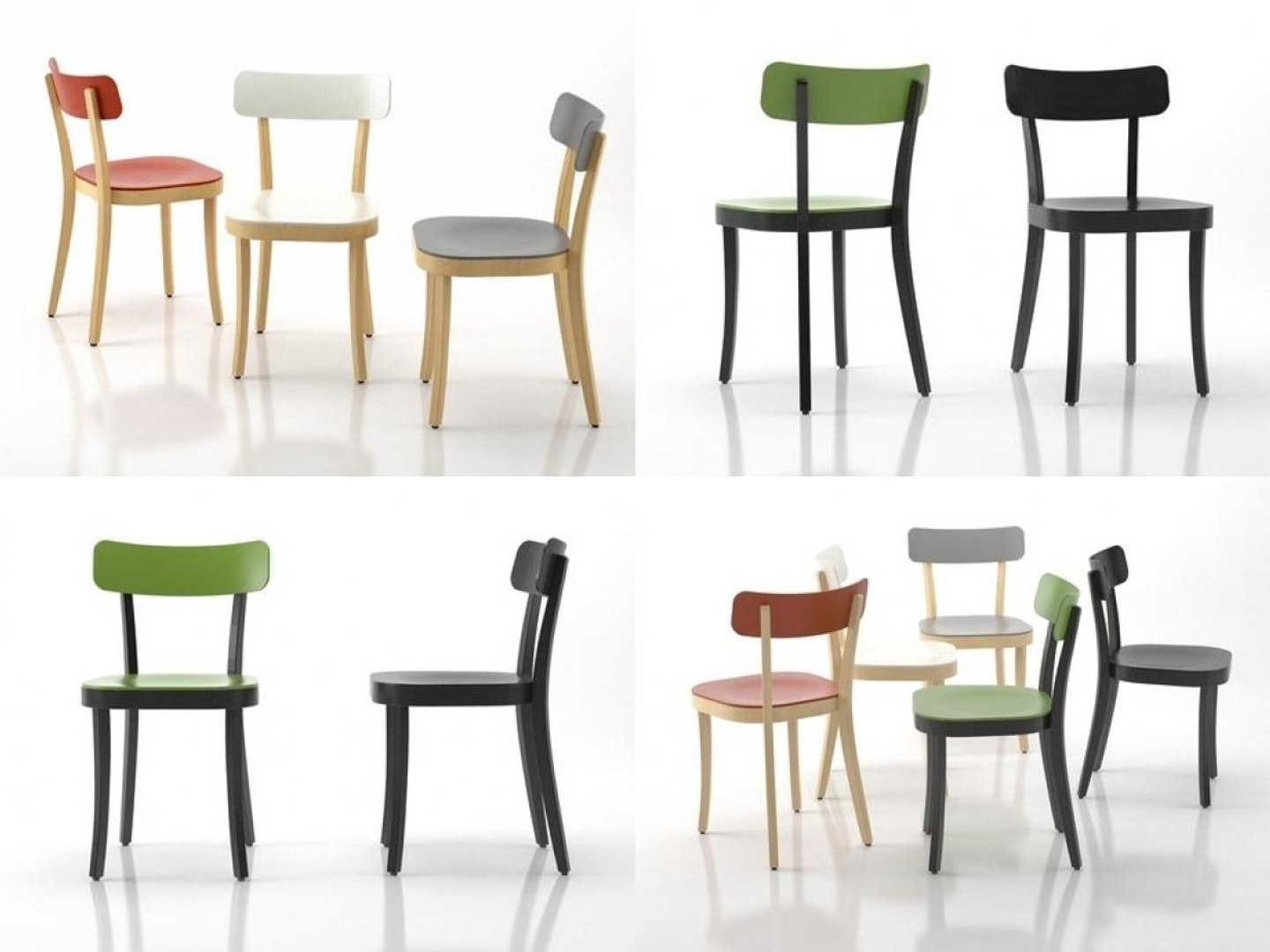 vitra ジャスパーモリソン basel chair 足カット済み