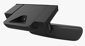 Rearview mirror Lexus LC500