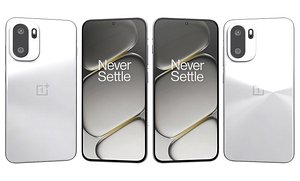 OnePlus Ace 6 All Colors