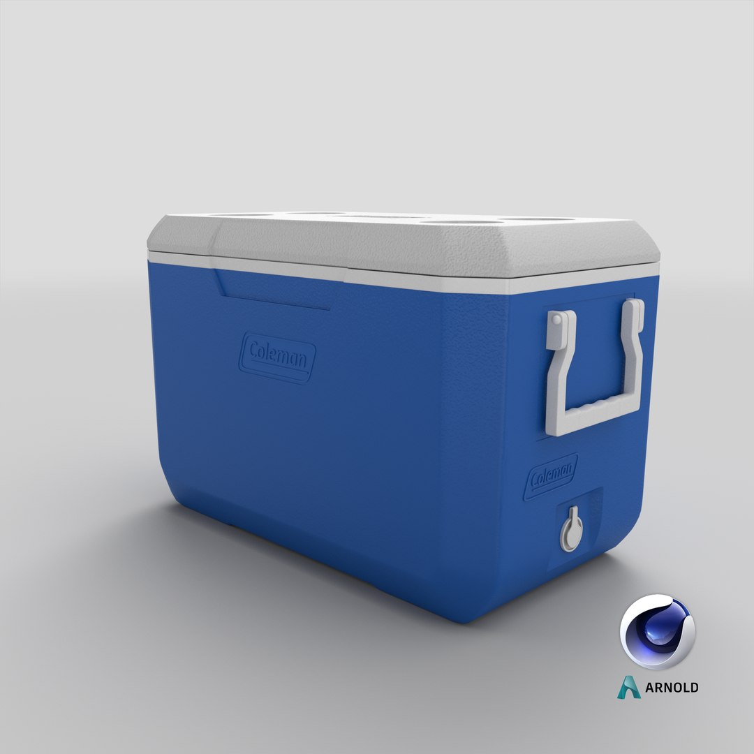 Ice Chest Coleman 3D model https://p.turbosquid.com/ts-thumb/Kp/HFzALc/IG/stemcell_cinema_4d_arnold_render/png/1693473048/1920x1080/fit_q87/472b8c5849814f71eba142b725adb8727fb2bb84/stemcell_cinema_4d_arnold_render.jpg