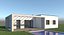 single house 3d model